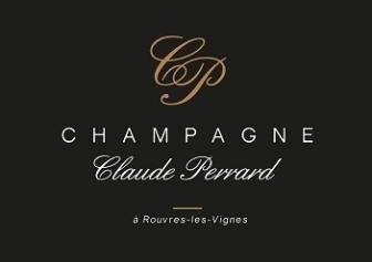 CHAMPAGNE Claude PERRARD