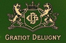 Champagne GRATIOT DELUGNY