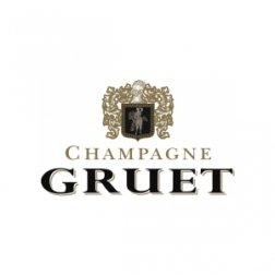 Champagne Gruet