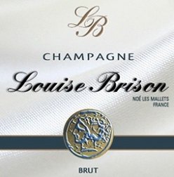 Champagne Louise Brison