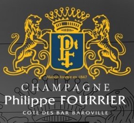 Champagne Philippe Fourrier