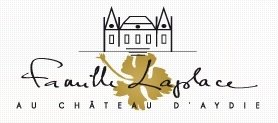 Château d'Aydie