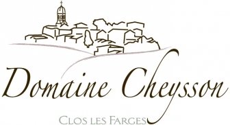 Domaine Cheysson