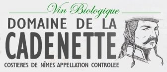 Domaine de la Cadenette