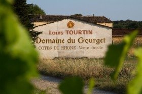 DOMAINE DU GOURGET