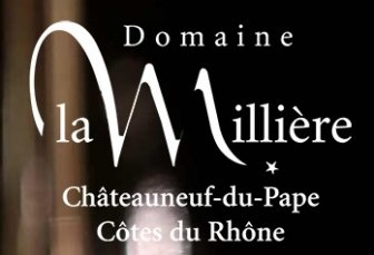 Domaine la Millière