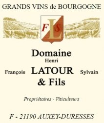 Domaine LATOUR