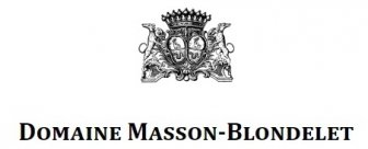 Domaine MASSON-BLONDELET