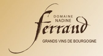 Domaine Nadine Ferrand