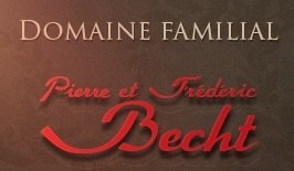 Domaine Pierre et Frédéric Becht