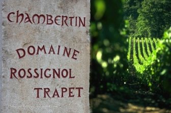 Domaine Rossignol-Trapet