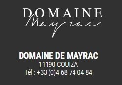 Le Domaine de Mayrac