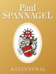 Vins d'Alsace Paul SPANNAGEL