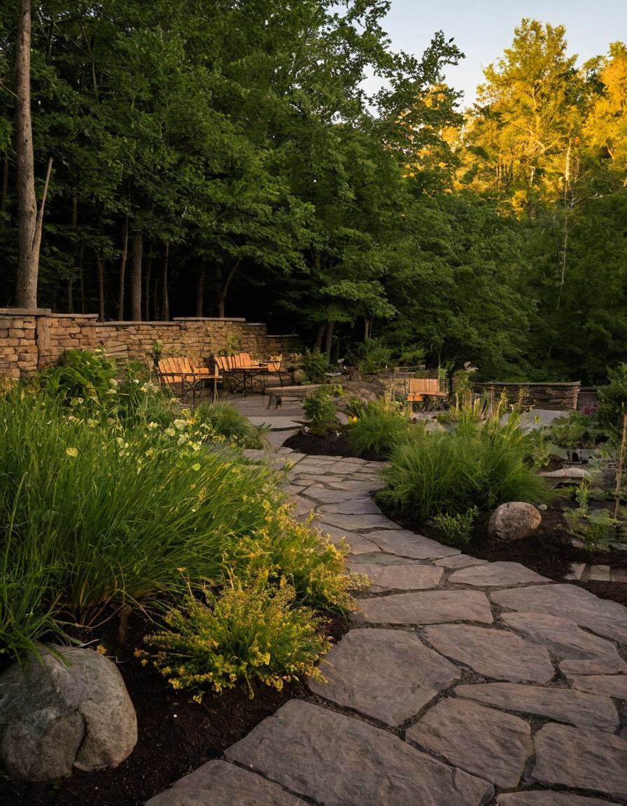 Outdoor seating bars need controls for lighting, sound, alcohol, and neighboring properties outdoor visual
